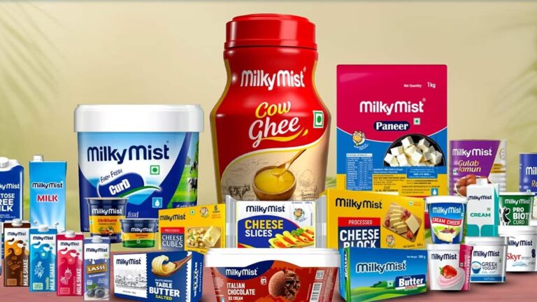 Milky Mist IPO:  7 बातें, ₹1533 करोड़ के इश्यू में निवेश से पहले जानना है जरूरी