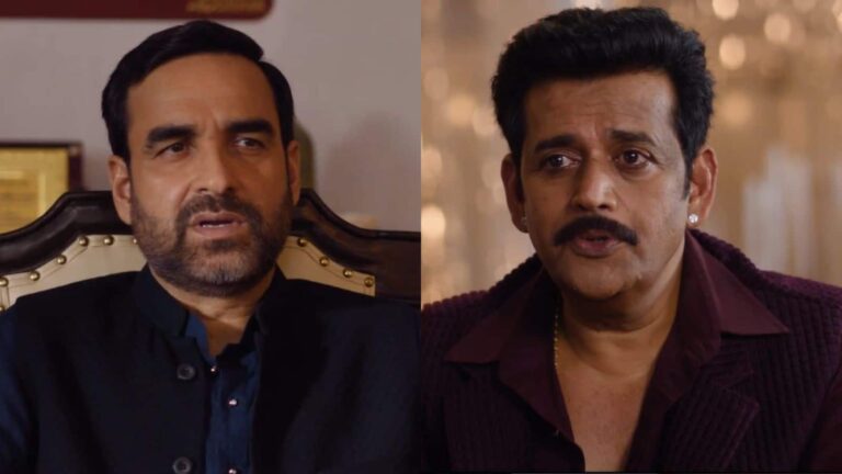 Mirzapur Movie Trailer: कालीन भैया, मुन्ना भैया, गुड्डू पंडित नहीं, चौंका तो रहा बबलू का रोल, किस यादव जी के रोल में हैं रवि किशन?