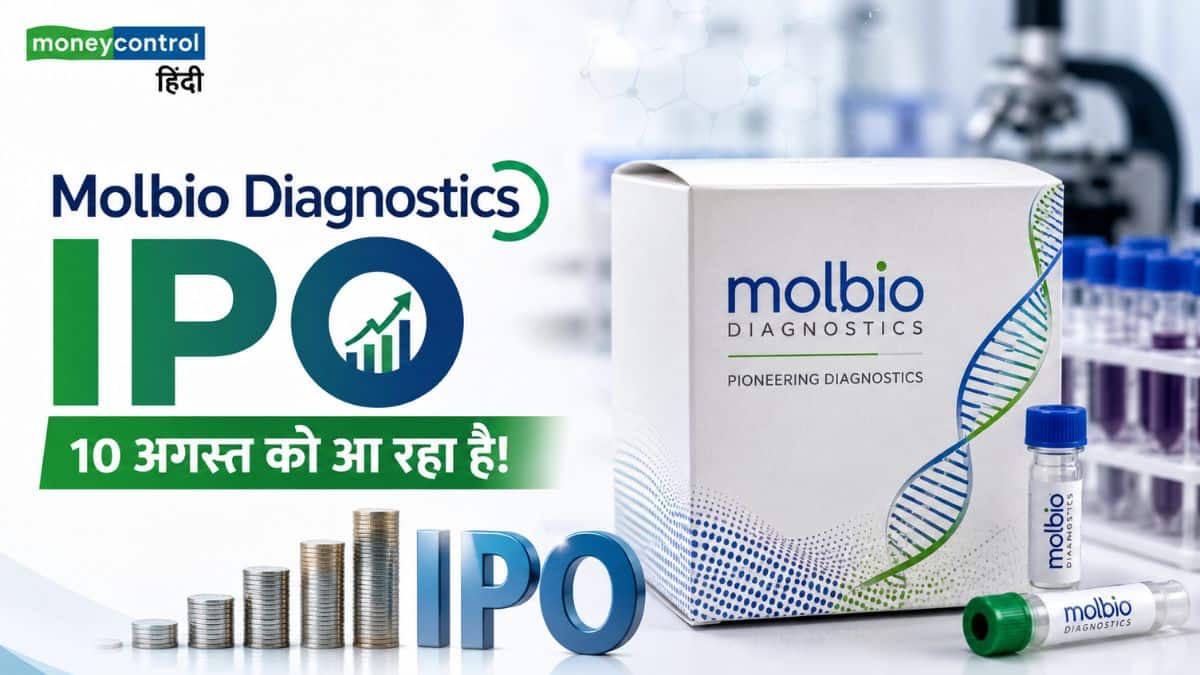 10 अगस्त को आ रहा है एक और धमाकेदार IPO! टेमासेक-मोतीलाल ओसवाल का सपोर्ट, जानें पूरी डिटेल्स