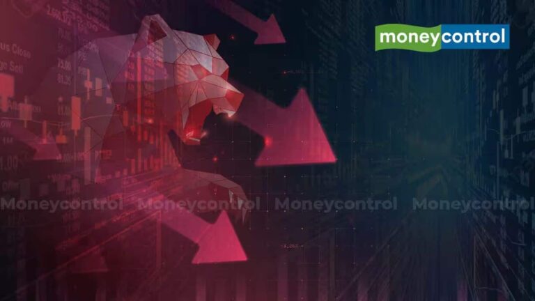 Market This Week : सेंसेक्स और निफ्टी लगातार तीसरे हफ्ते लाल निशान में हुए बंद, रुपए ने तोड़ा गिरावट का सिलसिला