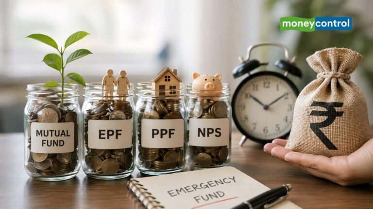 Mutual Fund vs EPF vs PPF vs NPS: इमरजेंसी में पैसों की जरूरत? जानिए किस निवेश से पैसा सबसे जल्दी निकलता है