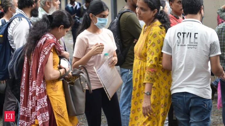 NEET UG Counselling 2026:दिव्यांग छात्रों के लिए एमसीसी ने असेसमेंट फ्रेमवर्क में बदलाव का नोटिस किया जारी, बोर्ड करेगा विकलांगता का आकलन