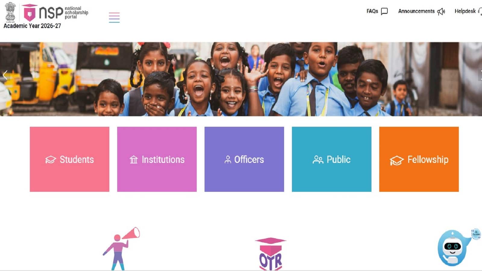 NMMSS Scholarship 2026-27: 8वीं के बाद पैसों की कमी से नहीं रुकेगी पढ़ाई, एनएमएमएसएस स्कॉलरशिप के लिए शुरू हुए आवेदन