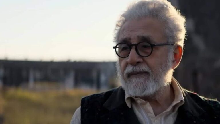 Naseeruddin Shah: 'यह कहने का एक तरीका है कि अब आप किसी काम के...', लाइफटाइम अचीवमेंट अवॉर्ड को ठुकराने पर बोले नसीरुद्दीन शाह
