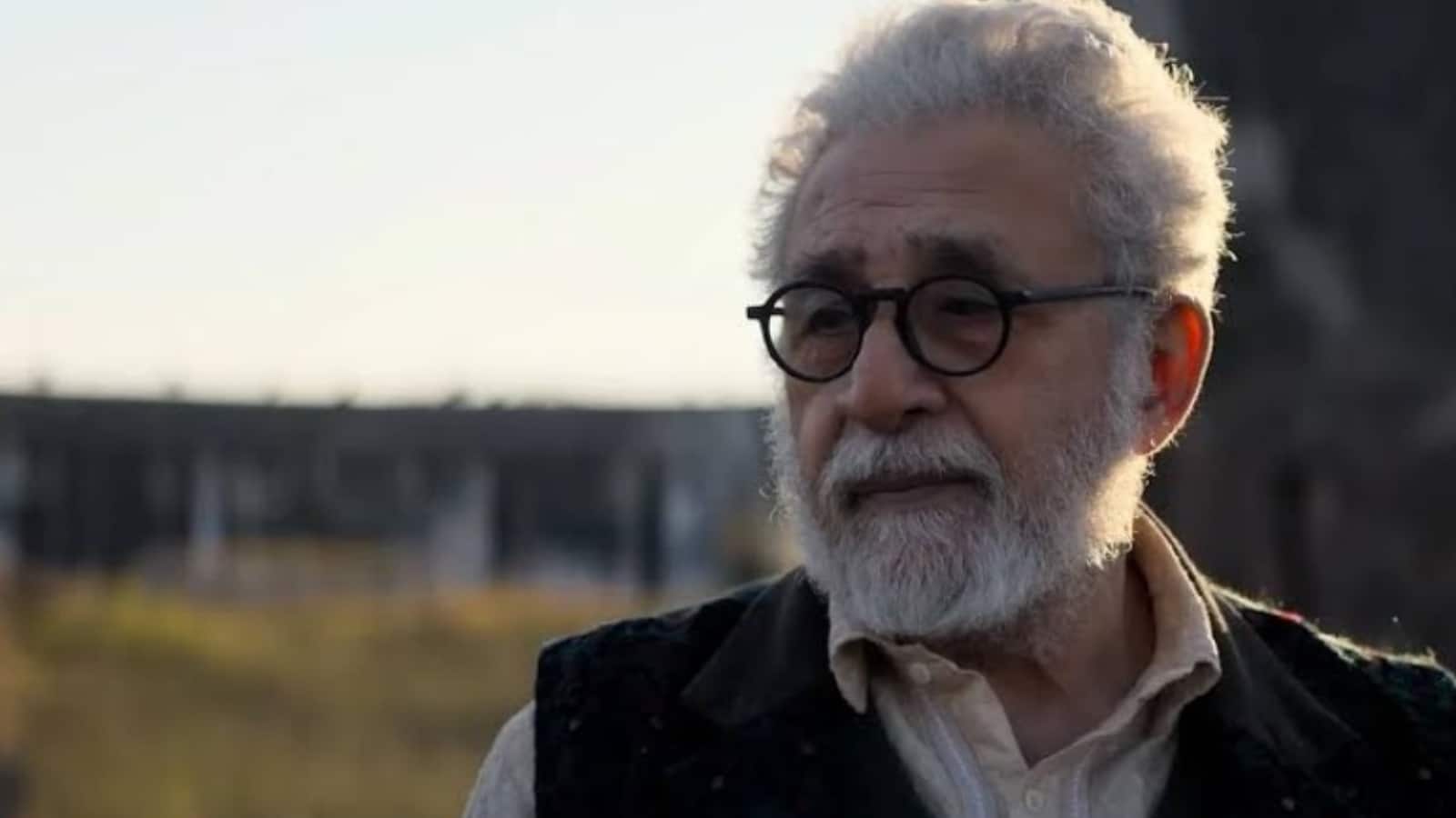 Naseeruddin Shah: 'यह कहने का एक तरीका है कि अब आप किसी काम के...', लाइफटाइम अचीवमेंट अवॉर्ड को ठुकराने पर बोले नसीरुद्दीन शाह