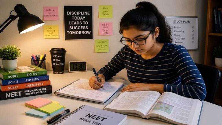 NEET PG Admit Card 2026: आज जारी होगा नीट पीजी का एडमिट कार्ड, 30 अगस्त को परीक्षा के लिए कर लें तैयारी