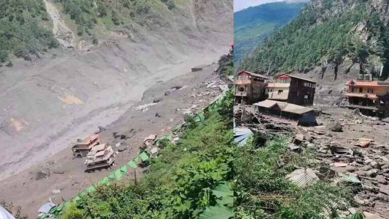 Nepal Flash Flood: तबाही के बाद नेपाल में फिर मंडरा रहा बाढ़ का खतरा, भोटेकोशी नदी का जलस्तर बढ़ा, जारी हुआ अलर्ट