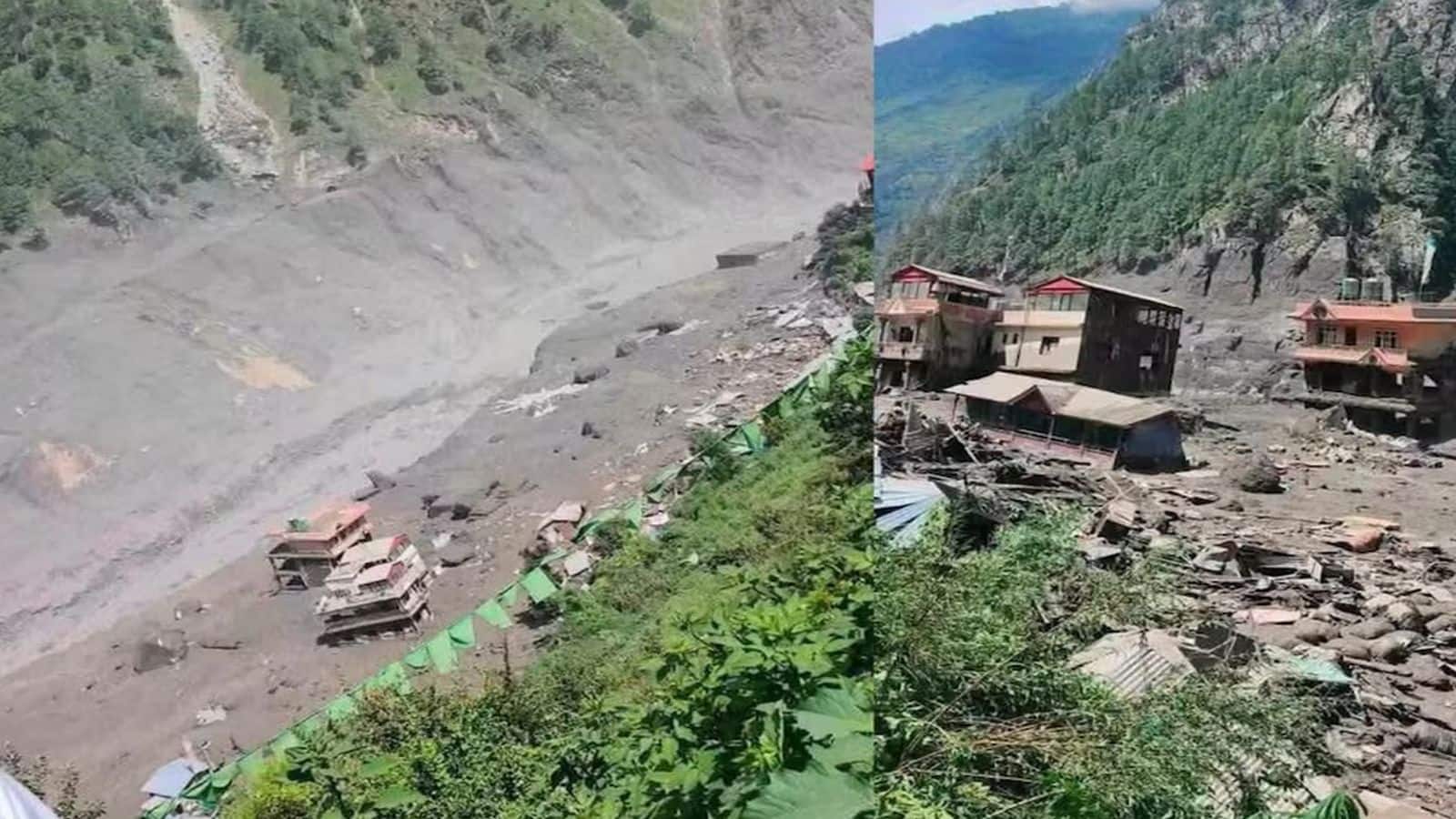 Nepal Flash Flood: तबाही के बाद नेपाल में फिर मंडरा रहा बाढ़ का खतरा, भोटेकोशी नदी का जलस्तर बढ़ा, जारी हुआ अलर्ट