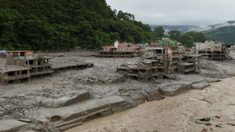 Nepal Flood update: नेपाल में बाढ़ में मरने वालों की संख्या बढ़कर 469 हुई, 290 भारतीय नागरिक अभी भी लापता, चीन ने फिर जारी किया अलर्ट