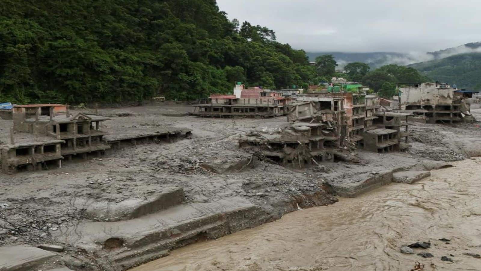 Nepal Flood update: नेपाल में बाढ़ में मरने वालों की संख्या बढ़कर 469 हुई, 290 भारतीय नागरिक अभी भी लापता, चीन ने फिर जारी किया अलर्ट