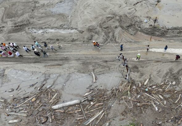 Nepal Flood: 'शायद इस बार फोन उठ जाए...' नेपाल बाढ़ में लापता स्वाति के परिवार ने नहीं छोड़ी उम्मीद
