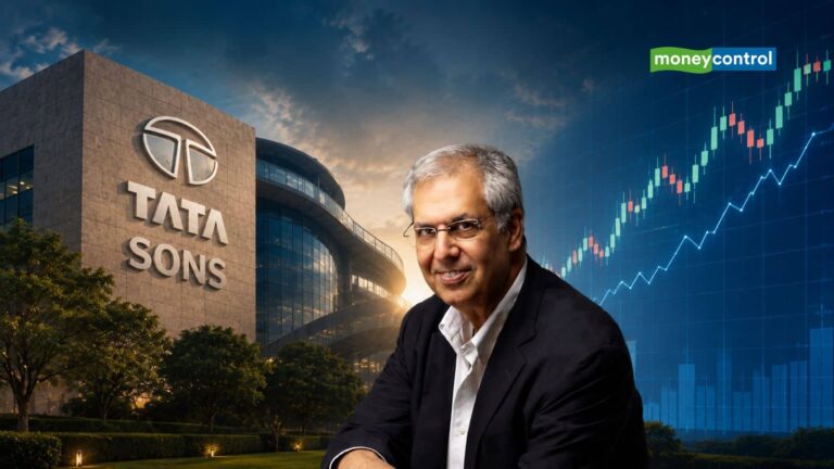 Tata Group: नोएल टाटा ने PMO और गृह मंत्रालय के अधिकारियों से मुलाकात की, चेयरमैन बदलाव पर चर्चा