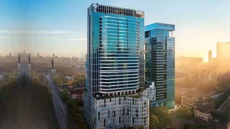Oberoi Realty की Delhi NCR में एंट्री का रास्ता साफ! पहले प्रोजेक्ट पर बढ़ी बात लेकिन शेयर लाल