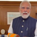 PM Modi ने दिया ‘GRWM’ चैलेंज! National Handloom Day पर युवाओं से की खास अपील