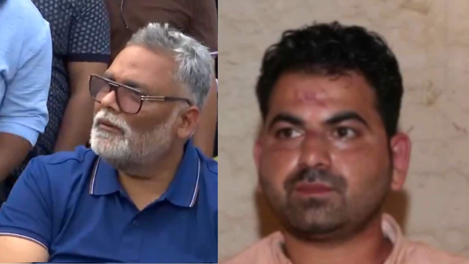 Pappu Yadav Update: सांसद पप्पू यादव पर हमला करने के इस आरोपी हैप्पी शर्मा के बारे में अबतक क्या-क्या पता चला, जानिए कौन है ये शख्स