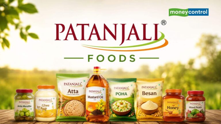 Patanjali Foods: 59% रिटर्न दे सकता है ये FMCG स्टॉक, जेफरीज ने खरीदने की सलाह दी