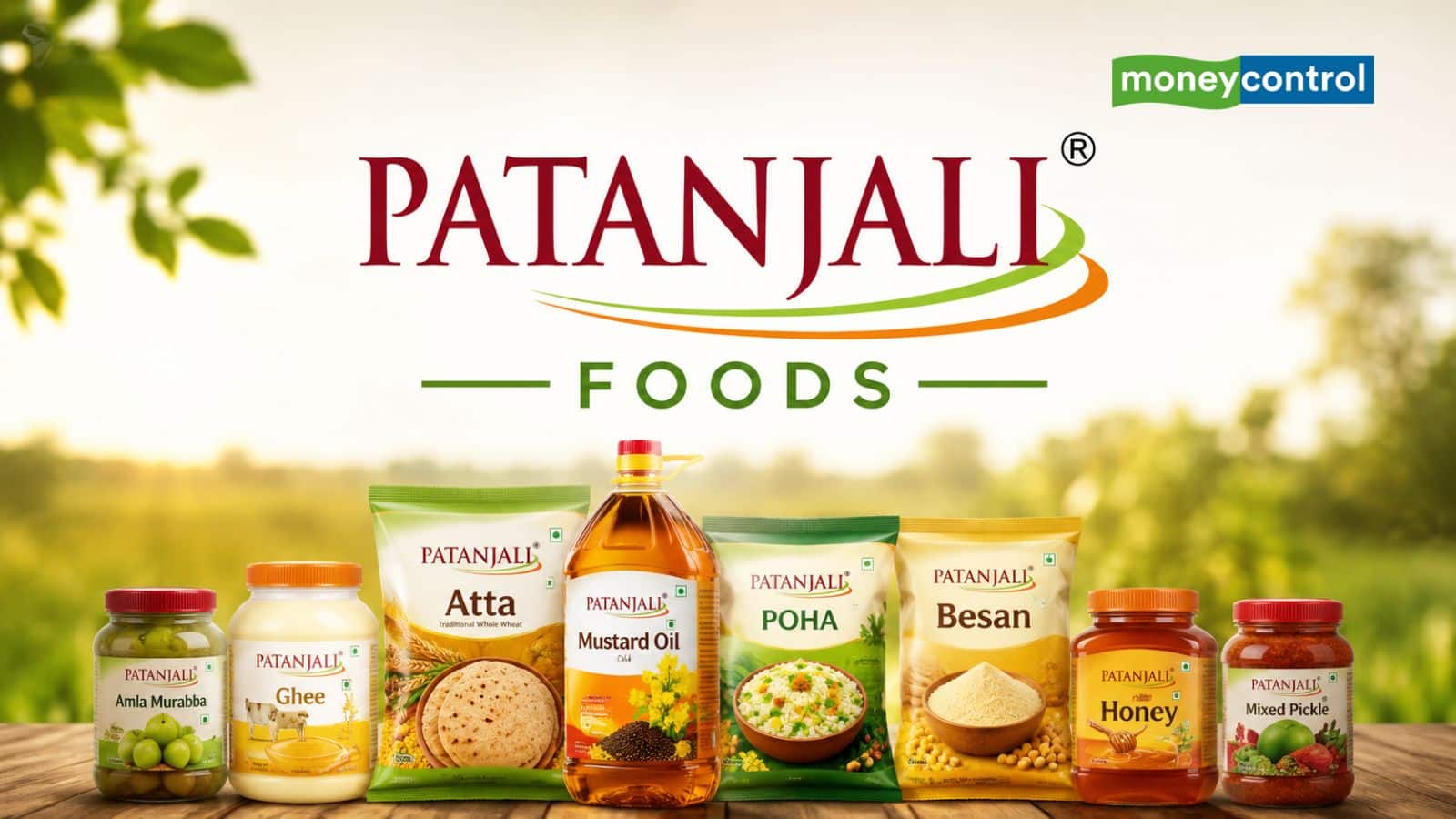 Patanjali Foods: 59% रिटर्न दे सकता है ये FMCG स्टॉक, जेफरीज ने खरीदने की सलाह दी