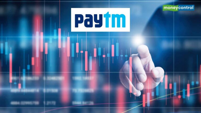 Paytm Share Price: पेटीएम के 1.92 करोड़ शेयरों की ब्लॉक डील, क्या विजय शेखर शर्मा हिस्सेदारी बेच रहे हैं?