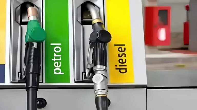 Petrol Diesel Price Today: तेल कंपनियों ने जारी किए नए रेट, जानें आपके शहर में पेट्रोल-डीजल का भाव