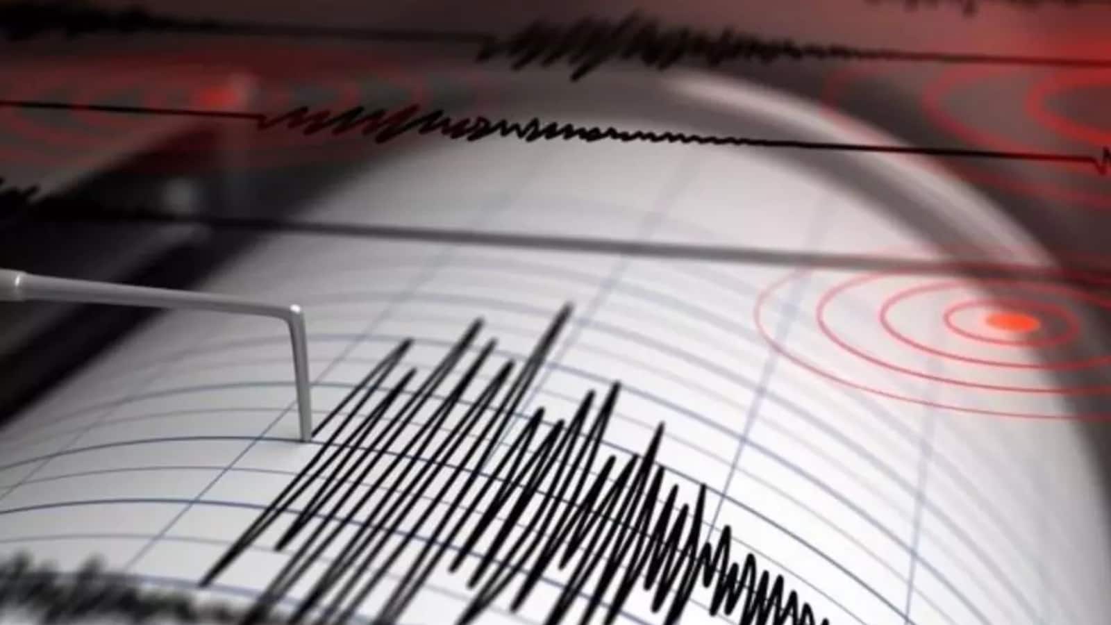 Colombia Earthquake : कोलंबिया में 7.4 तीव्रता के भूकंप से भारी तबाही, 50 से अधिक लोगों की मौत