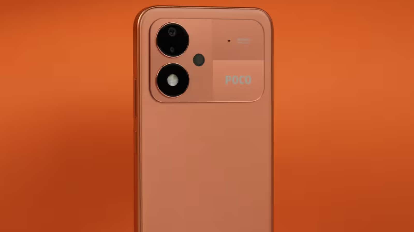 मंगलवार को भारत में Poco M8 Power की एंट्री, 8000mAh बैटरी और 50MP कैमरे से होगा लैस