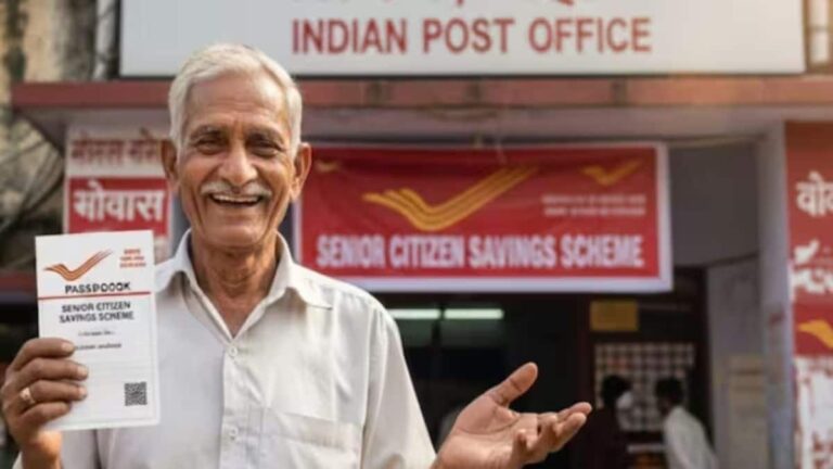 Post Office Scheme: पोस्ट ऑफिस की इस स्कीम से हर महीने ₹20500 की पक्की कमाई, यहां समझ ले पूरा कैलकुलेशन