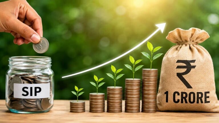 इन 10 म्यूचुअल फंडों ने SIP के निवेशकों को बीते 5 साल में दिए सबसे ज्यादा रिटर्न, देखें पूरी लिस्ट