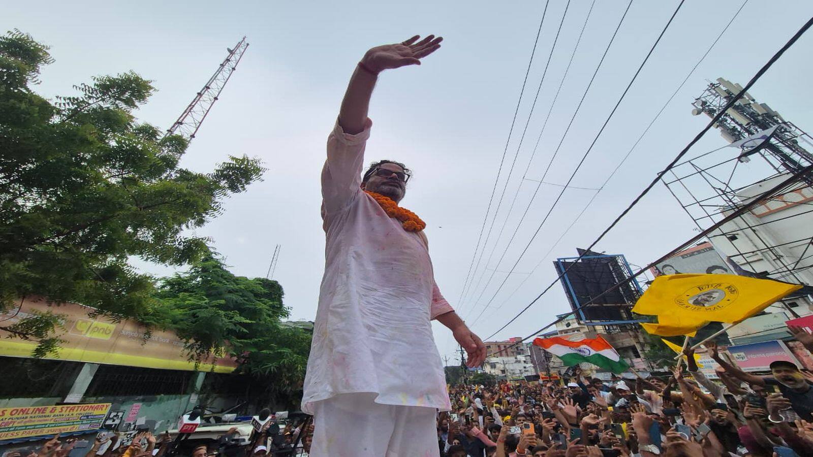 Bankipur By-Election Results: बांकीपुर में BJP का किला ढहा! प्रशांत किशोर की जीत से बिहार की राजनीति में नए समीकरणों की चर्चा
