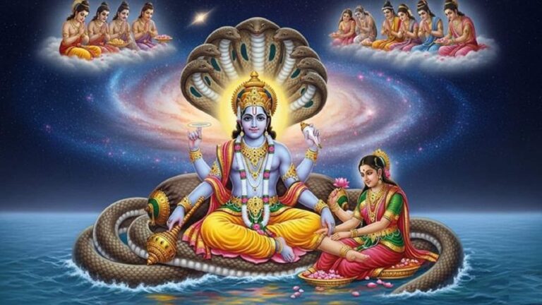 Putrada Ekadashi 2026: कल किया जाएगा सावन पुत्रदा एकादशी का व्रत, जानें साल में 2 बार क्यों किया जाता है पुत्रदा एकादशी व्रत