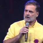 Rahul Gandhi: ‘आप किसी की नहीं, खुद की हैं’, महिलाओं की पहचान और आजादी पर बोले राहुल गांधी