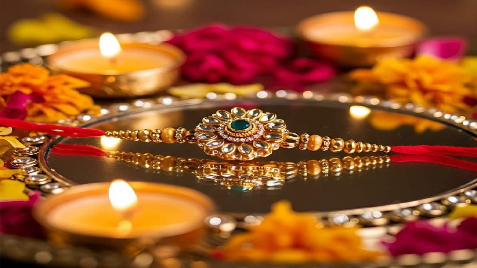 Rakhi Shubh Muhurat: सुबह का शुभ मुहूर्त चूक गए तो जानिए आज रक्षाबंधन पर कब-कब बांधी जा सकती है राखी और कब नहीं