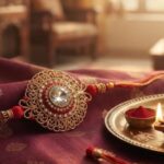 Raksha Bandhan 2026: रक्षा बंधन के दिन 28 अगस्त को 3.18 घंटे रहेगा चंद्र ग्रहण, जानें राखी बांधने का मुहूर्त और सूतक का समय