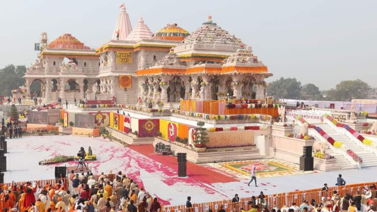 18 उम्मीदवार शॉर्टलिस्ट... आज से इंटरव्यू शुरू, राम मंदिर के पहले CEO की तलाश तेज