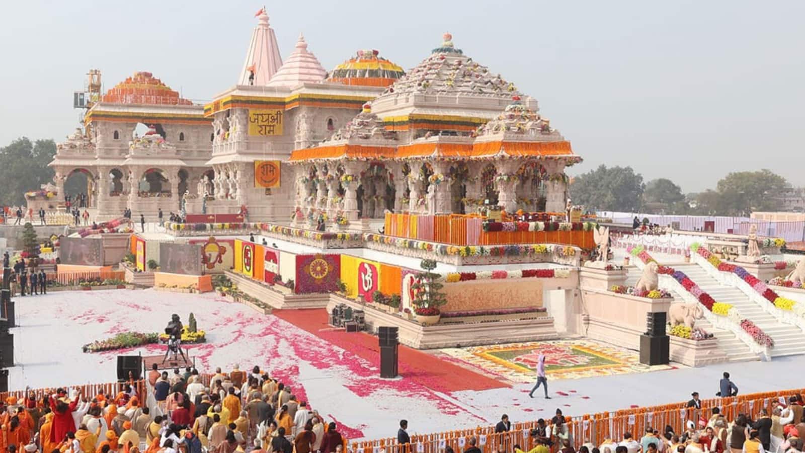 18 उम्मीदवार शॉर्टलिस्ट... आज से इंटरव्यू शुरू, राम मंदिर के पहले CEO की तलाश तेज