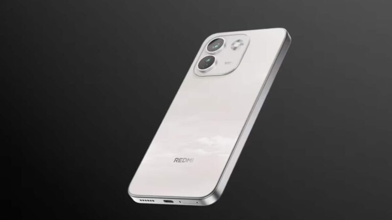10,000mAh बैटरी के साथ नया Redmi फोन लॉन्च! मिलेगा 50MP OIS कैमरा और 120Hz डिस्प्ले, जानें कीमत