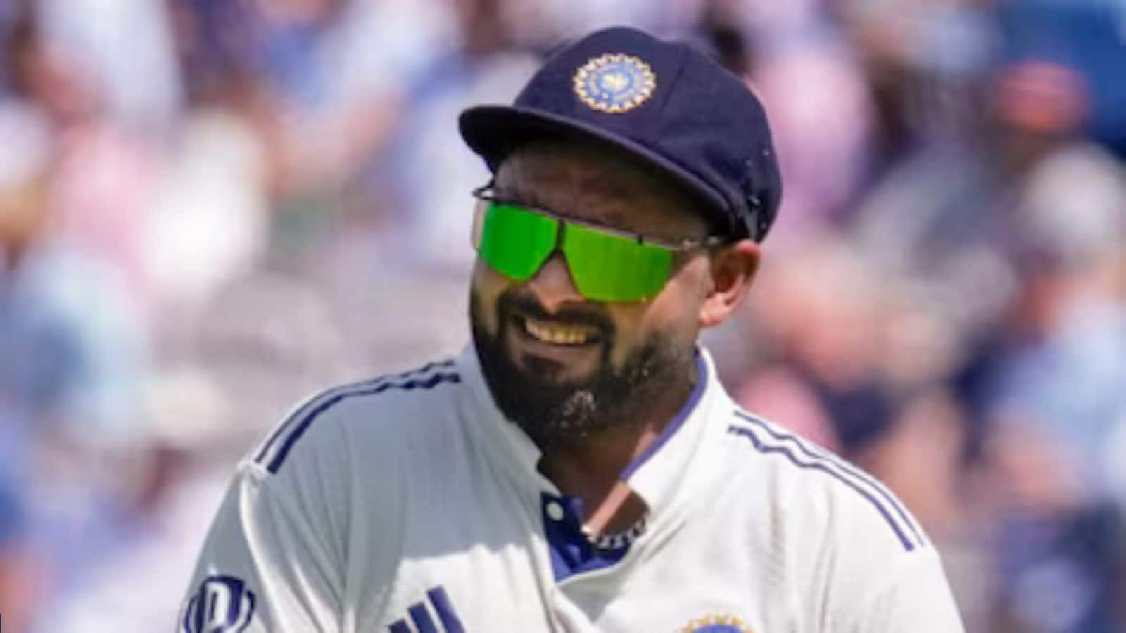 Rishabh Pant: ऋषभ पंत के जमीन ना खरीद पाने के पोस्ट पर सीएम धामी ने दिया रिएक्शन, कही ये बात