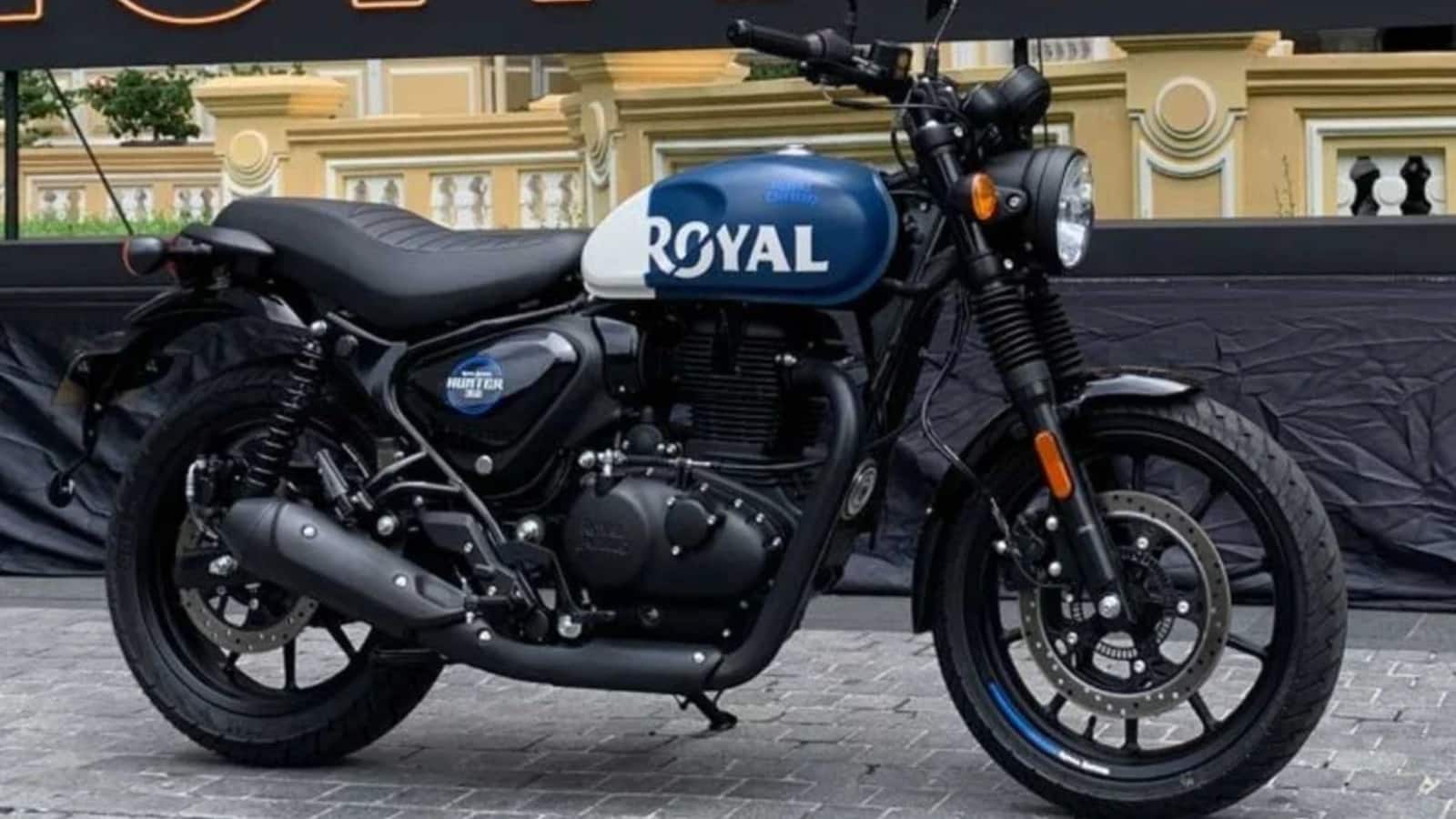 Royal Enfield की जुलाई 2026 में 34% बढ़ी बिक्री, बेची 1.18 लाख बाइक