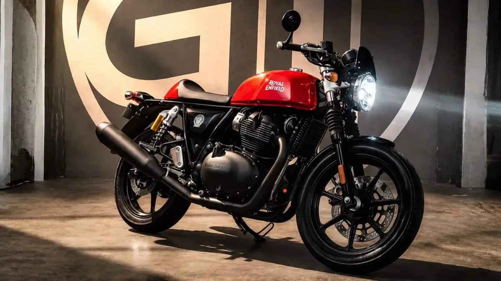 नई Royal Enfield Continental GT 650 भारत में लॉन्च, कीमत और नए फीचर्स ने खींचा ध्यान