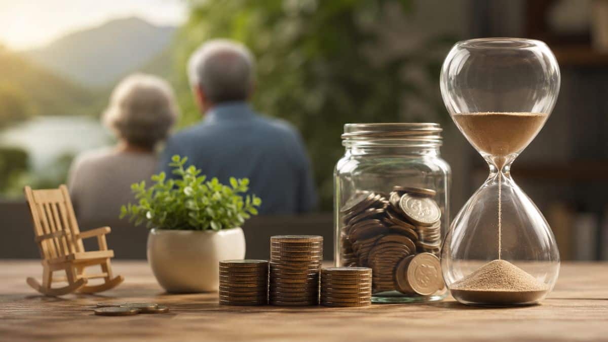 Retirement Planning: क्या सिर्फ पोस्ट ऑफिस स्कीम के भरोसे आपका रिटायरमेंट सुरक्षित होगा? 8.2% रिटर्न देने वाली योजना की लिमिटेशन भी जानिए