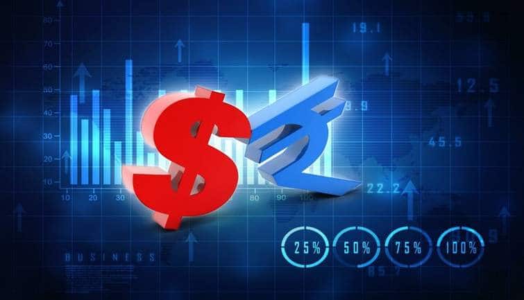 Indian Rupee: 7 जुलाई के बाद से सबसे मजबूत स्तर पर पहुंचा रुपया, जानें रुपये को कौन कर रहा है सपोर्ट