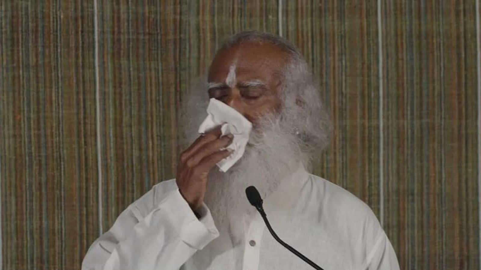 Video: तिब्बत में ईशा फाउंडेशन के 80 श्रद्धालु भी लापता, इनके बारे में बात करते हुए भावुक हुए सद्गुरु! बोले- हमें भी जाने दो