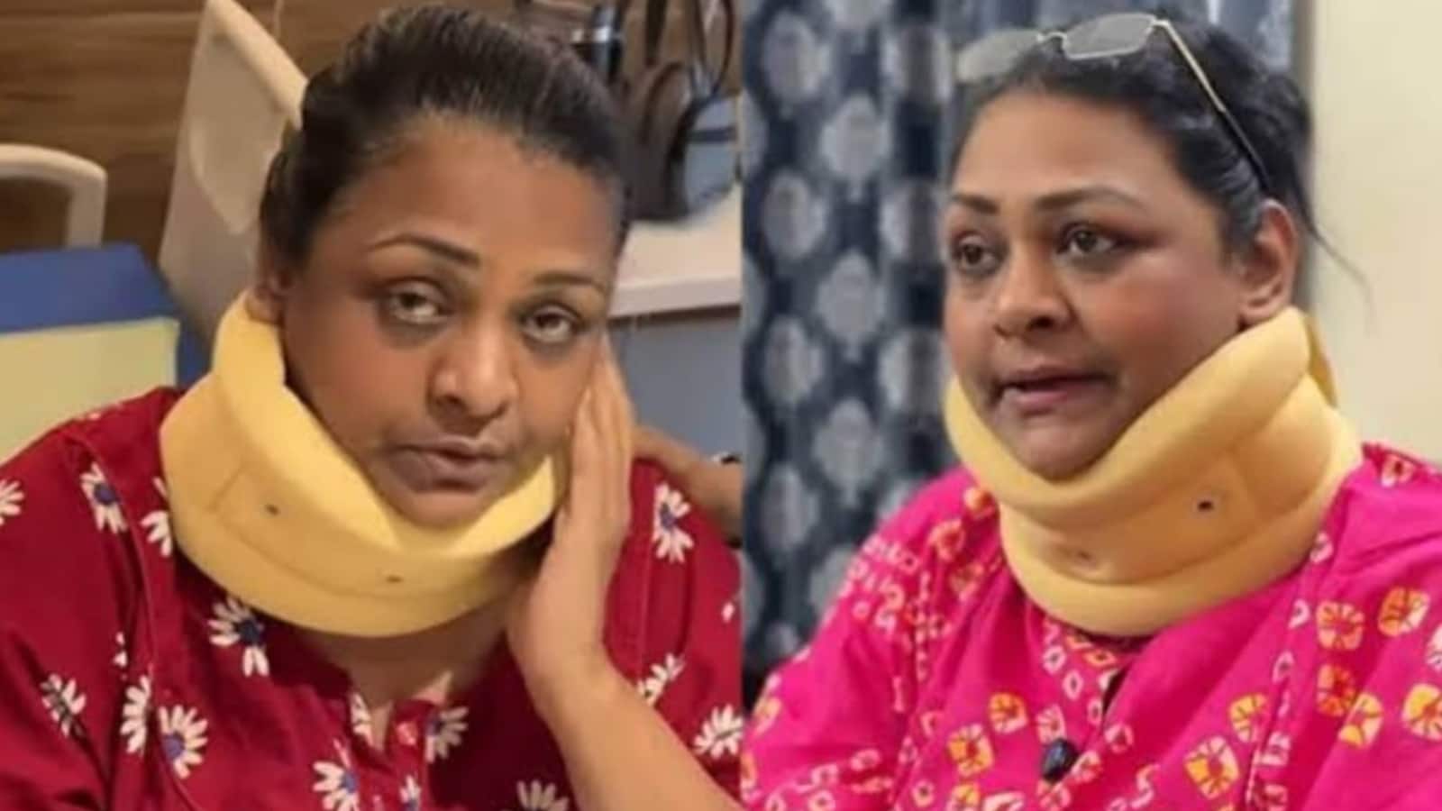 Shakeela: 'बेमतलब के वीडियो न देखें मेरे भी नहीं', फोन का एडिक्शन शकीला को पड़ा महंगा