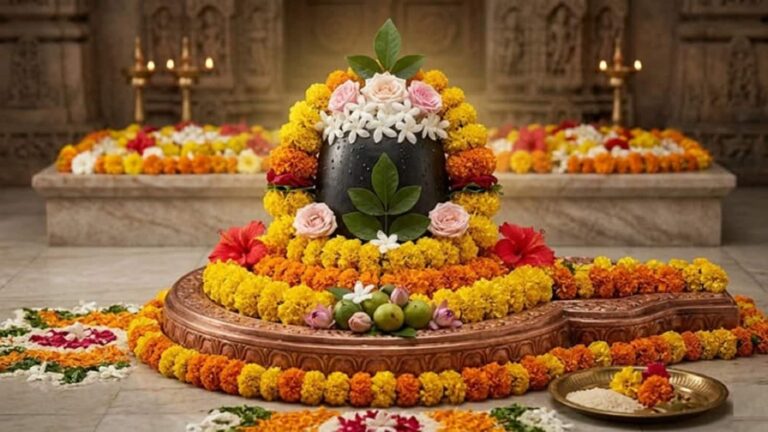 Som Pradosh Vrat 2026 Date: वज्र योग और आर्द्रा नक्षत्र में इस दिन किया जाएगा सावन का पहला प्रदोष व्रत, पूजा के लिए मिलेगा 2 घंटे का समय