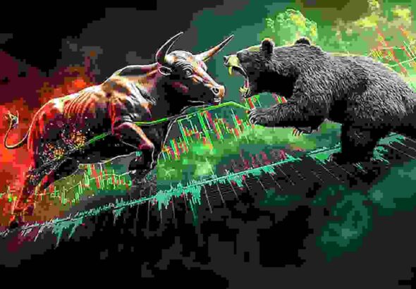 Stock Market Live Update: प्री-ओपनिंग में सेंसेक्स-निफ्टी में बढ़त, फोकस में Hindustan Copper, Advait Energy, Groww, Welspun Corp