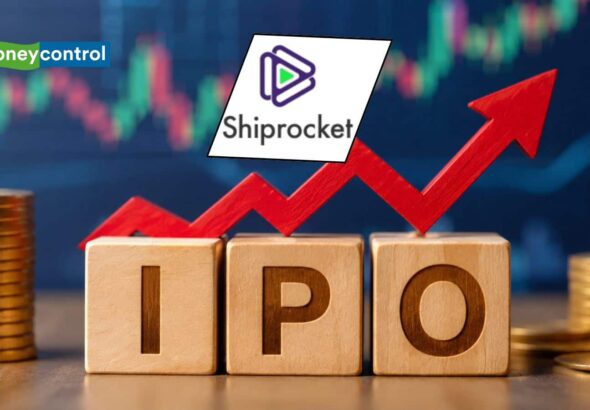 Shiprocket IPO Allotment Date: करीब 100 गुना सब्सक्राइब हुआ, जानिए लेटेस्ट GMP और अलॉटमेंट चेक करने का पूरा प्रोसेस