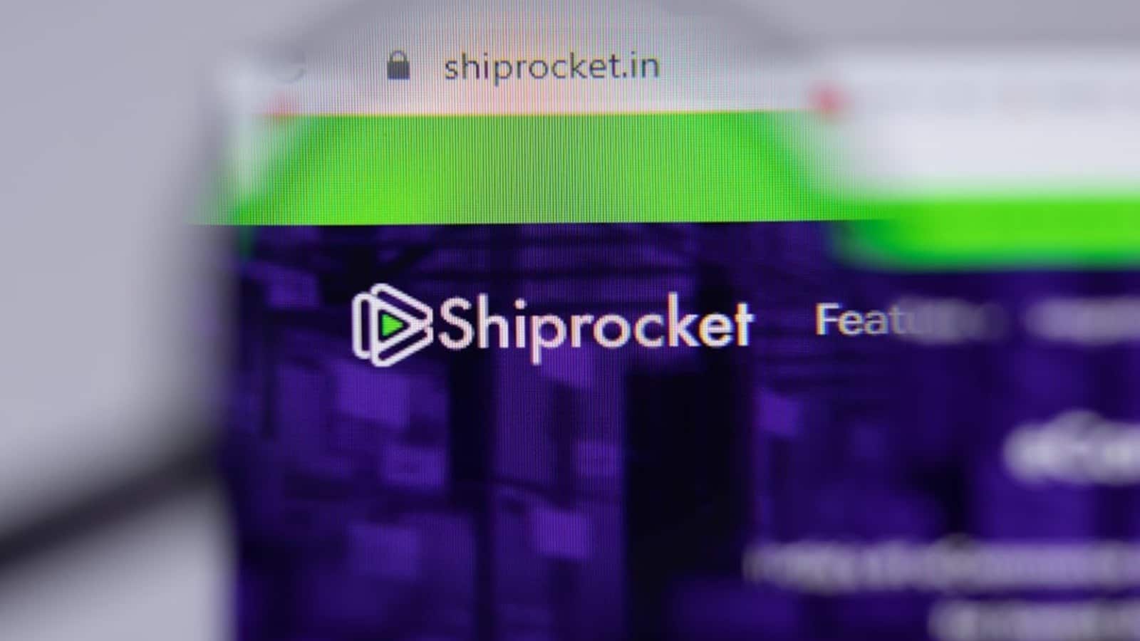 Shiprocket IPO Listing: ₹97 का शेयर ₹131 पर लिस्ट, आईपीओ को मिली थी 102 गुना बोली