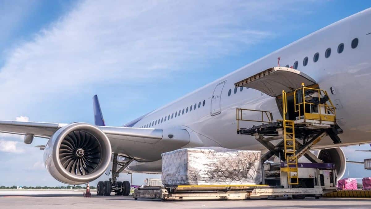 Skyways Air Services IPO: सिटीग्रुप और नोमुरा ने लगाया मोटा पैसा! GMP दे रहा तगड़ी लिस्टिंग का संकेत, जानिए पूरी डिटेल