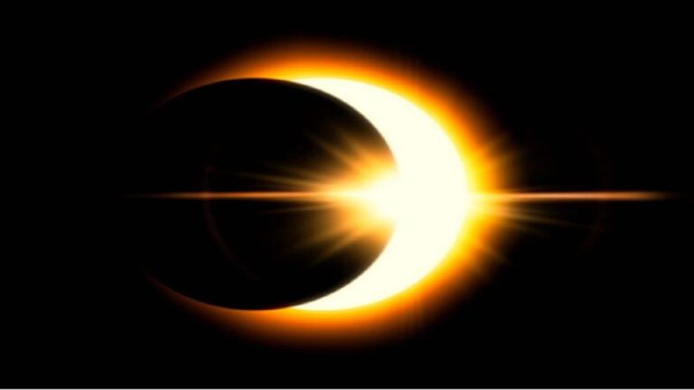August 12 Total Solar Eclipse: इस देश में 100 साल बाद दिखेगा सूर्य ग्रहण का दुर्लभ नजारा, भारत में नहीं दिखेगा ग्रहण
