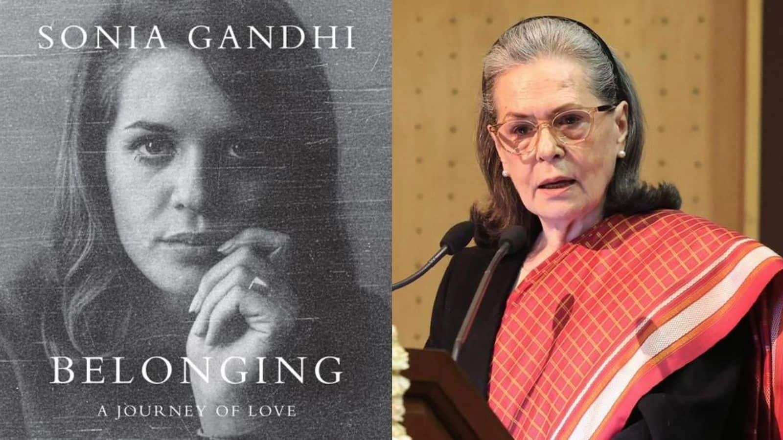 Sonia Gandhi Book Row: 'हम पुस्तक को पब्लिश करने के लिए तैयार थे, लेकिन...'; Penguin ने सोनिया गांधी की किताब छापने से किया इनकार? दी ये सफाई