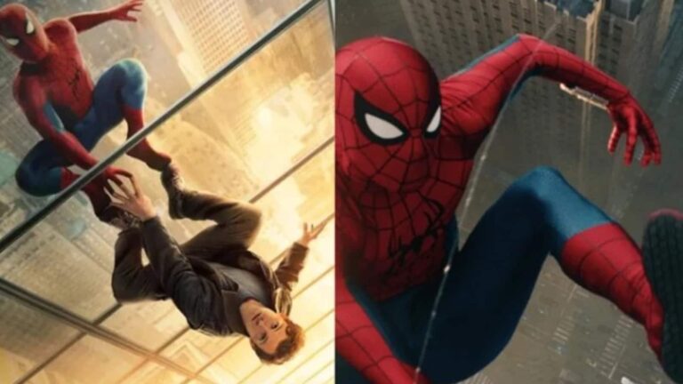 Spider-Man Brand New Day box office collection: ओपनिंग वीकेंड में 300 करोड़ कमाने वाली पहली हॉलीवुड फिल्म बनी 'स्पाइडर मैन'